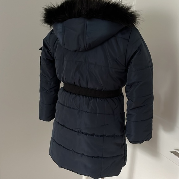 Hudson Coat - Picture 4 of 16